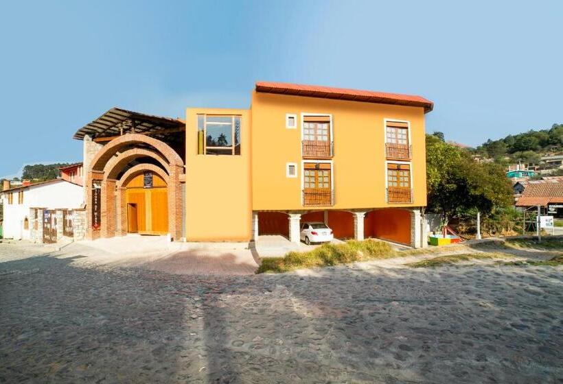 فندق Collection O Casona De Minas