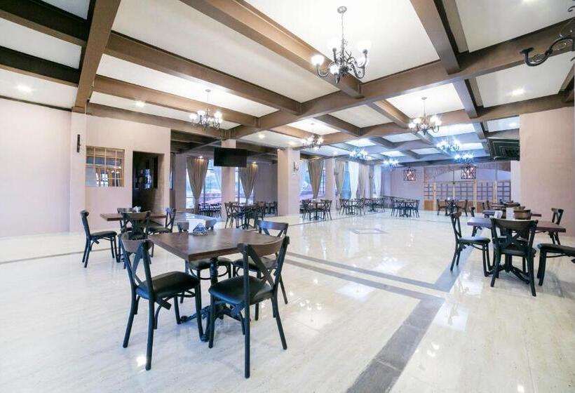 فندق Collection O Casona De Minas