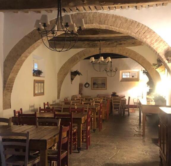 فندق Fattoria La Capitana
