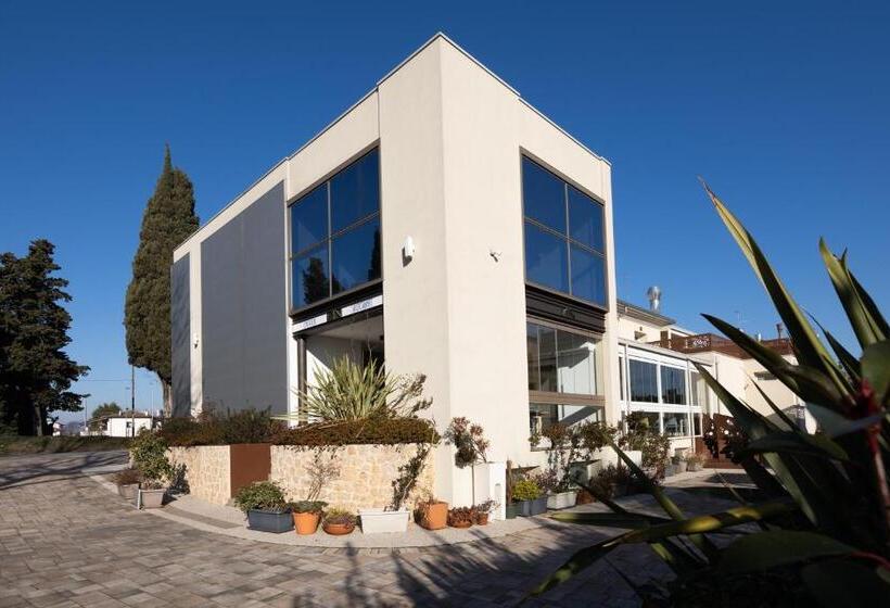 هتل Locanda Giovi Ca  Di Ponte