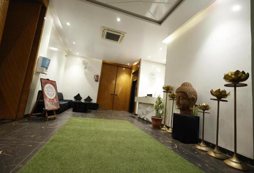 ホテル Nakshatra Resort