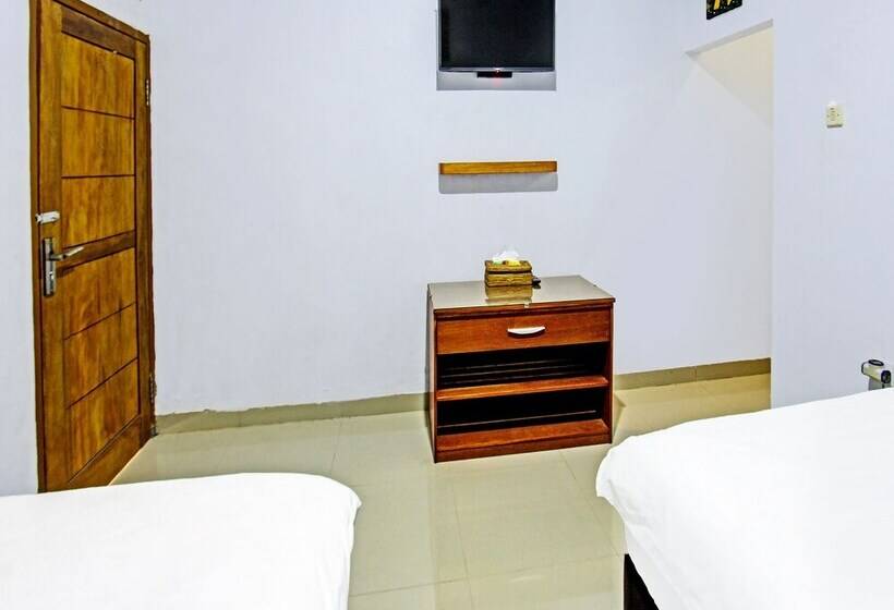 בית מלון כפרי Swan Homestay