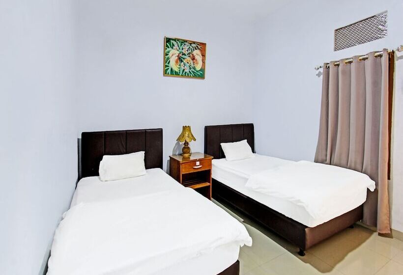 בית מלון כפרי Swan Homestay