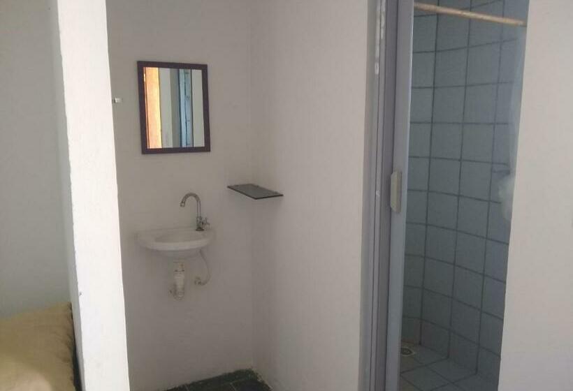 בית מלון כפרי Pousada Da Nega Ilhéus
