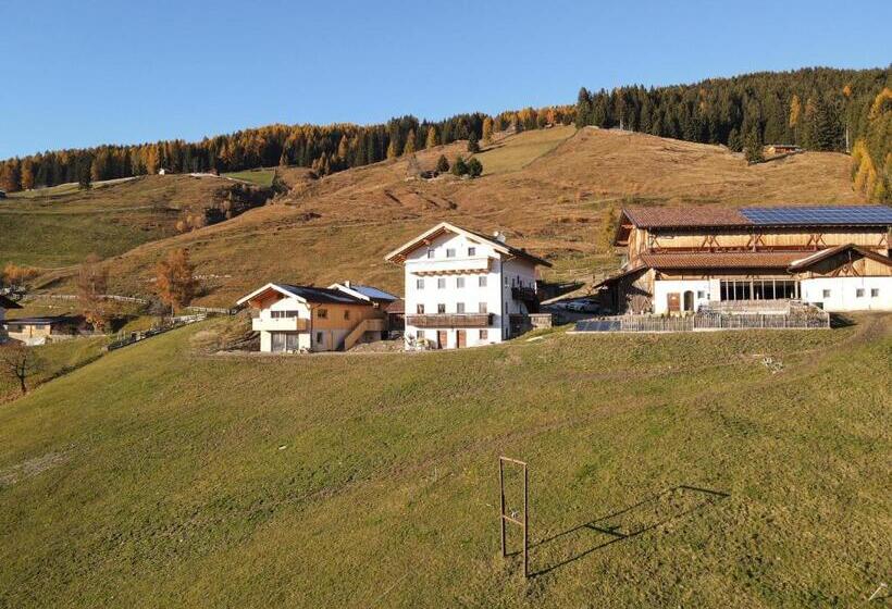 Отель Ratscheinerhof App Waldruhe