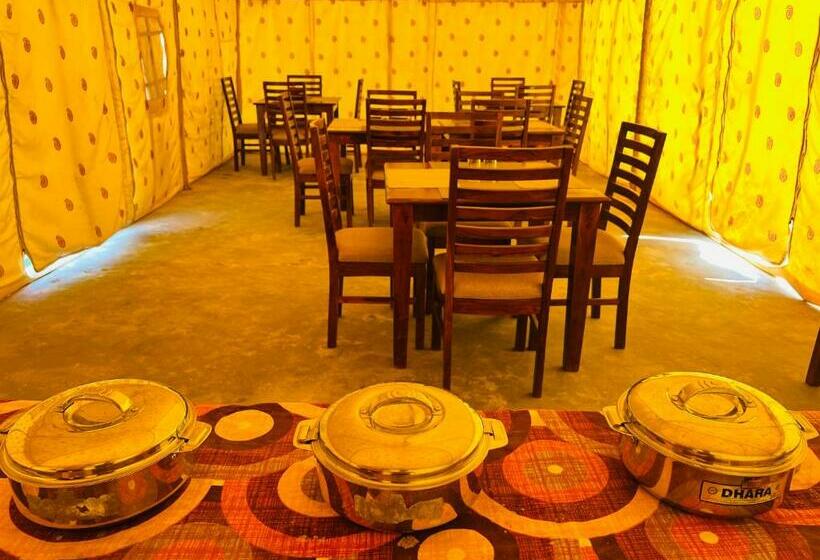 فندق Royal Pavilion Jawai