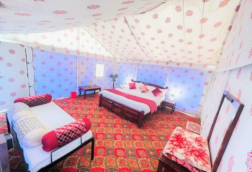 فندق Royal Pavilion Jawai