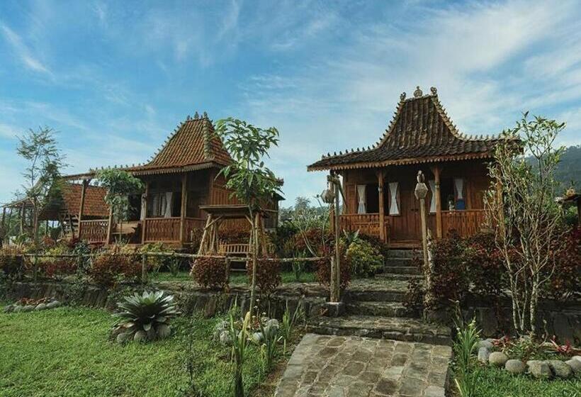 Отель Singgasana Villa & Resto