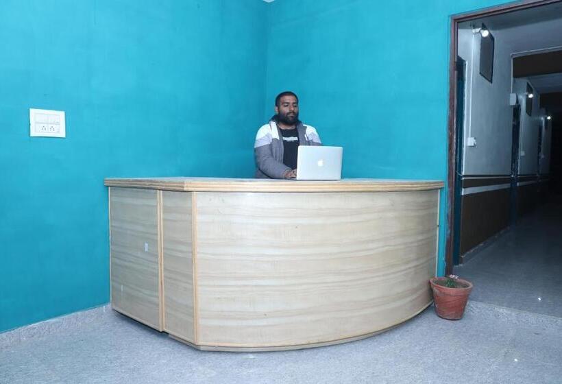 فندق The Kasol Villa
