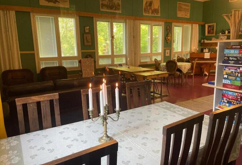 Bed and Breakfast Koulumäki