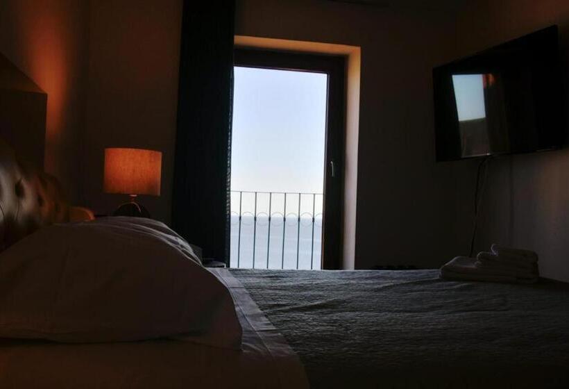 Le Suite Guarinelli B&b