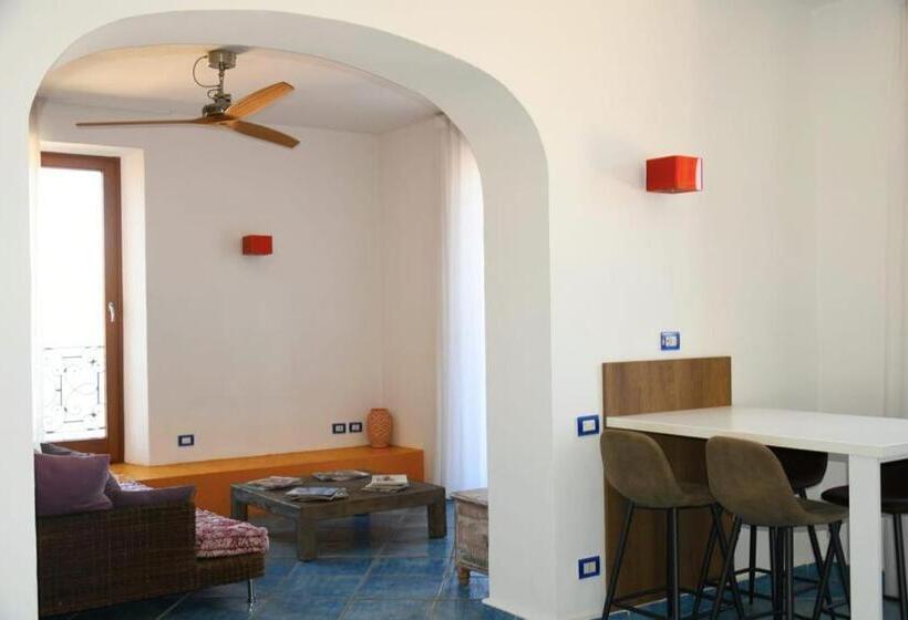 Le Suite Guarinelli B&b