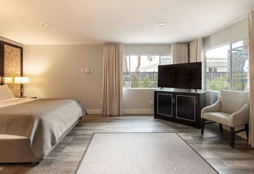 Onsen Hotel And Spa