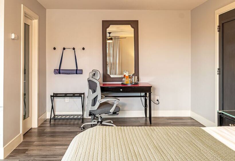 Onsen Hotel And Spa