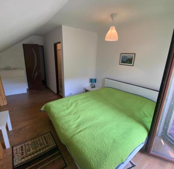 بنسيون Casa Mili