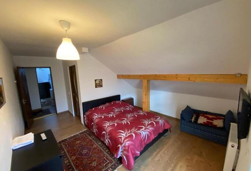 بنسيون Casa Mili