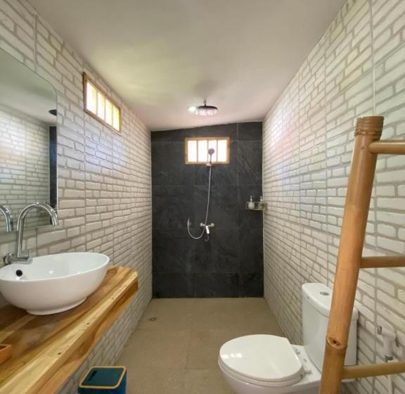 پانسیون Marta House Gili Air