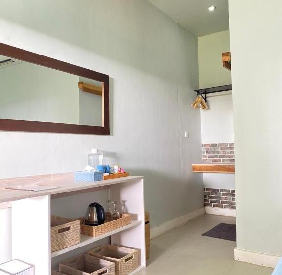 پانسیون Marta House Gili Air
