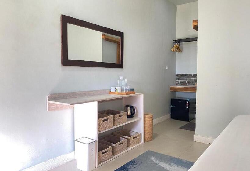 پانسیون Marta House Gili Air
