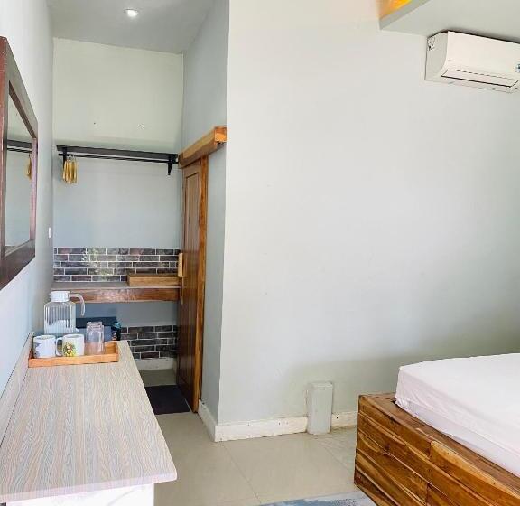 پانسیون Marta House Gili Air