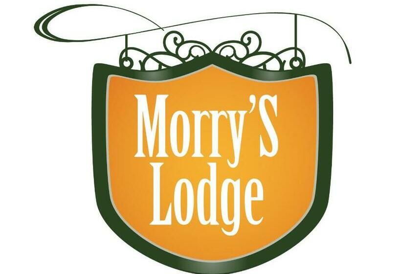 پانسیون Morry S Lodge Guest House