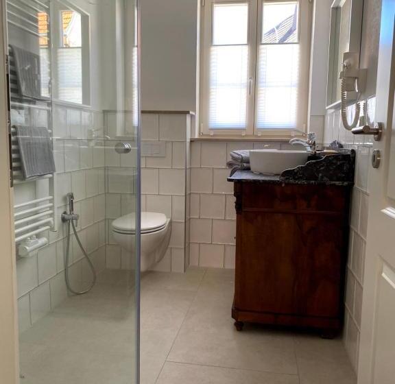 Пансион Sonnenhof 1737 Ferienzimmer & Apartments