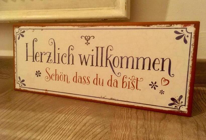 بنسيون Winsen 1 Genieße Kreative Fewo Zw Hamburg U. Lüneburg