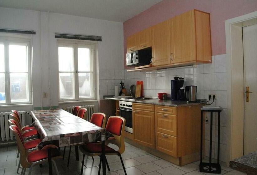 Pinnower Nachtquartier