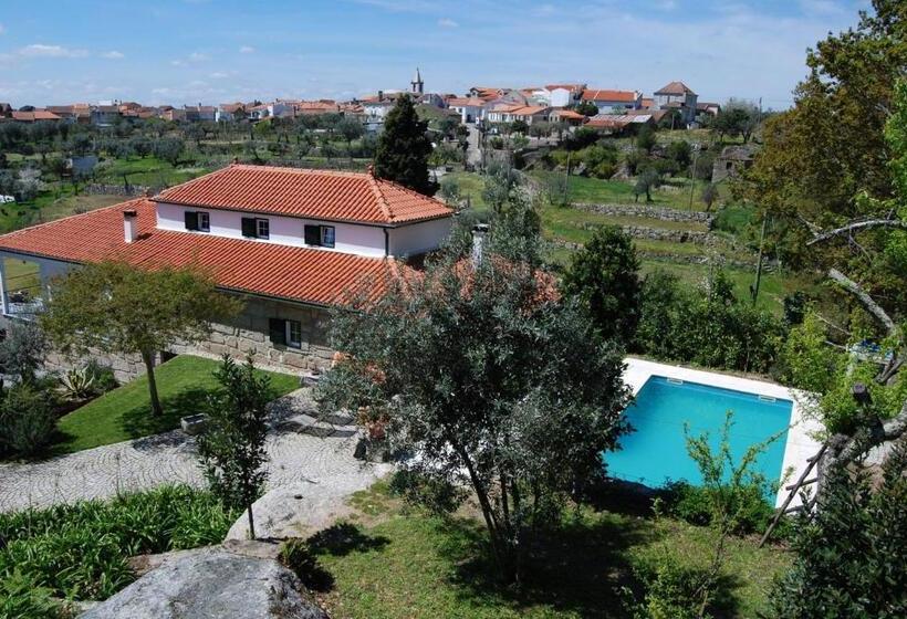 Quinta Das Murteiras