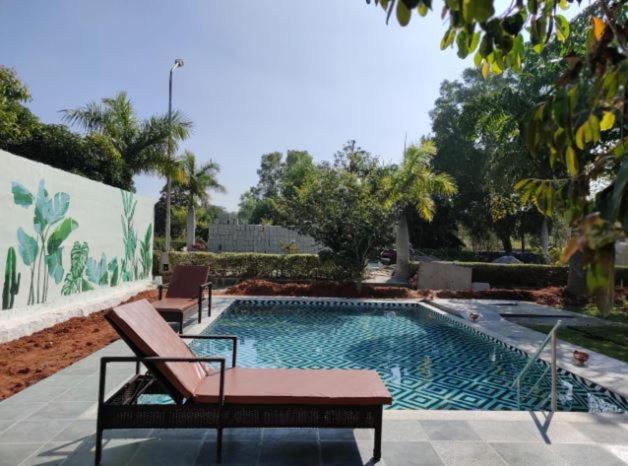 אתר נופש 16 Bedouin