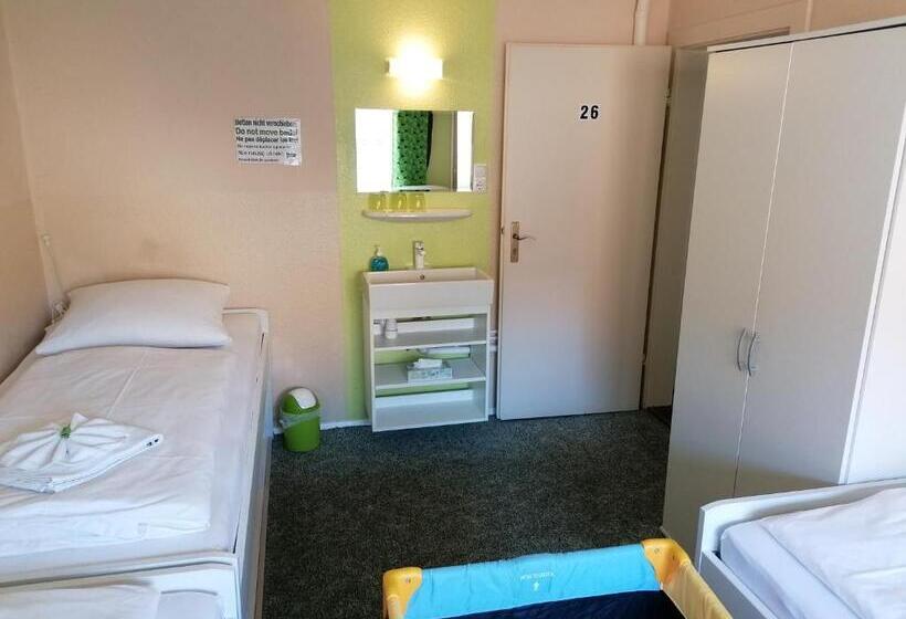 הוסטל Märkische Traube Idyllisches Gästehaus Für Selbsversorger