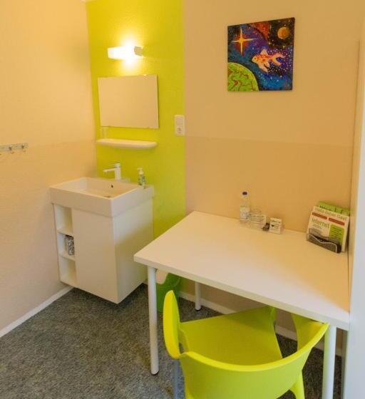 הוסטל Märkische Traube Idyllisches Gästehaus Für Selbsversorger