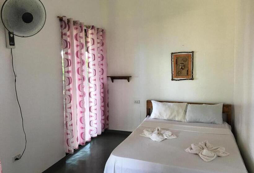 هاستل Toris Backpackers Paradise