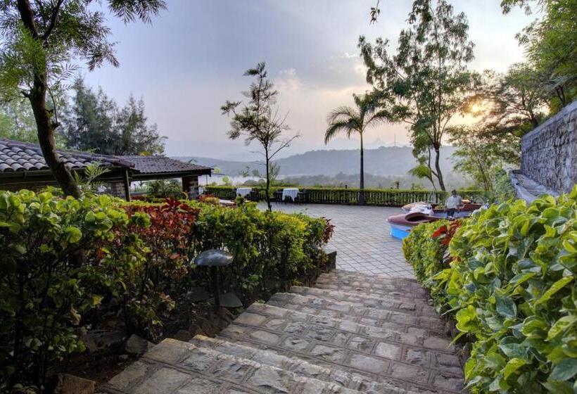 Anandvan Resort