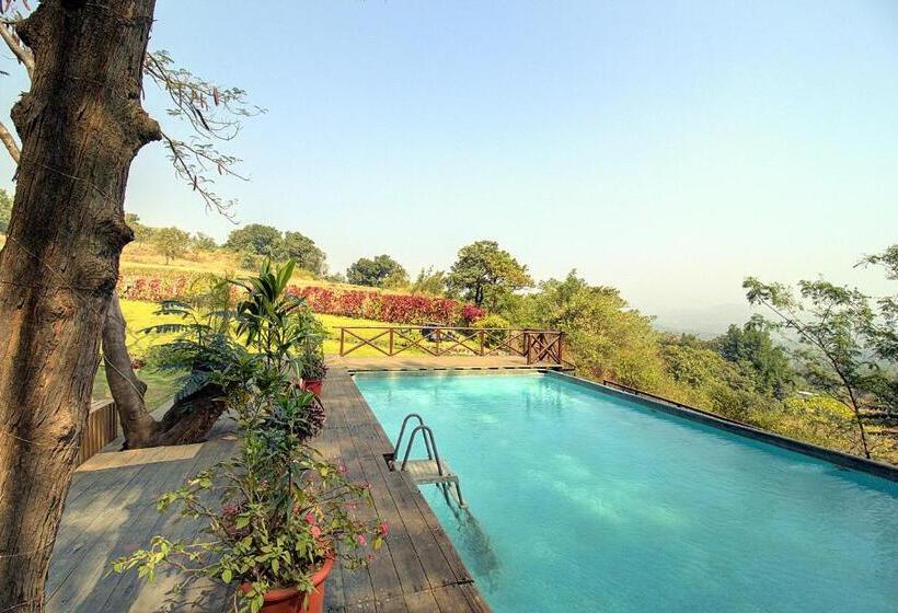 Anandvan Resort
