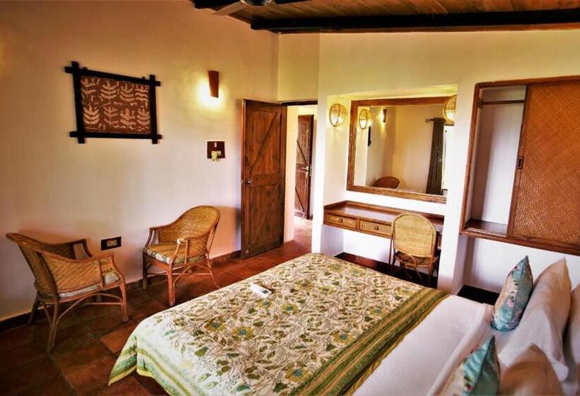 Anandvan Resort