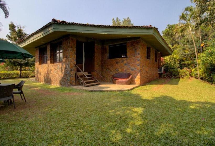 Anandvan Resort