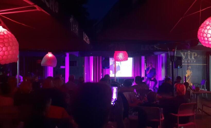 Apartamenty La Playa