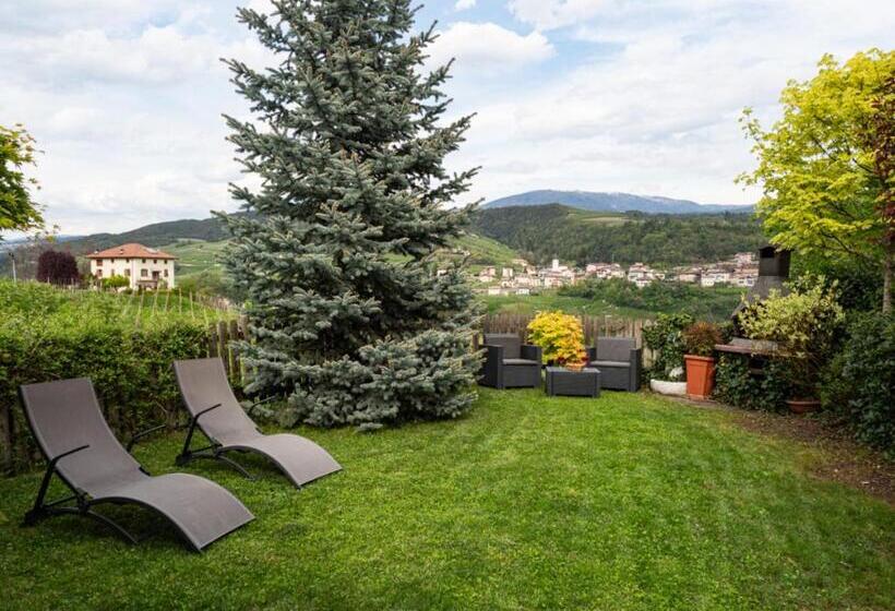 B&b Benvenuti Dolomiti Di Brenta