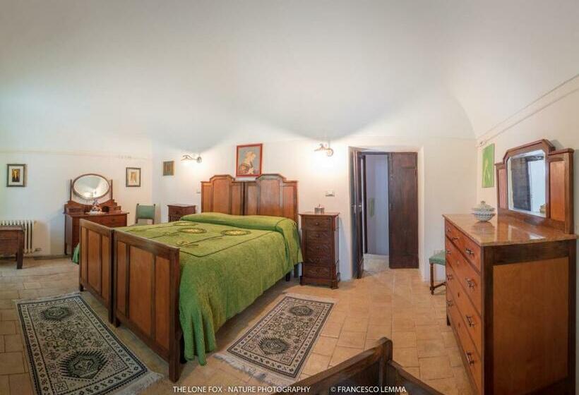 B&b La Cisterna Di Bolognano