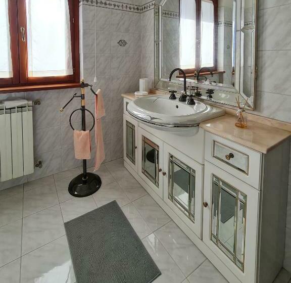 B&b La Magnolia