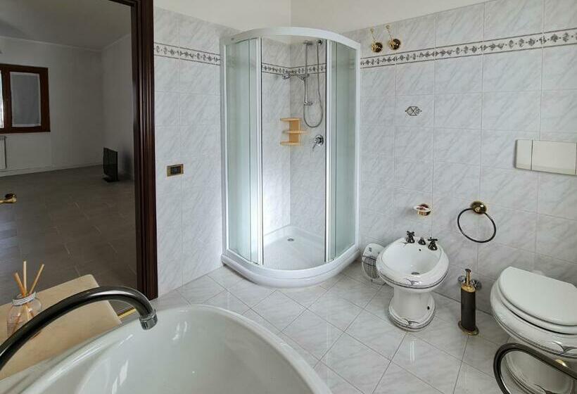 B&b La Magnolia