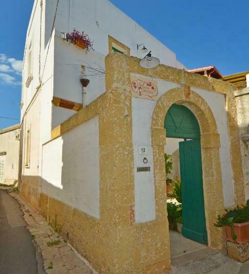 Bed and Breakfast Antica Terrazza
