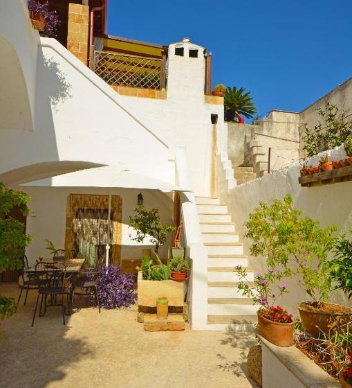 Bed and Breakfast Antica Terrazza