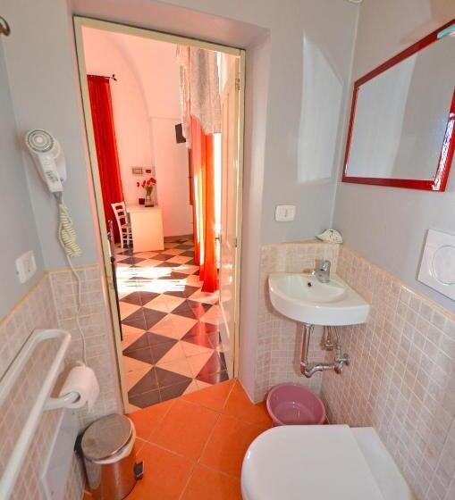 Bed and Breakfast Antica Terrazza