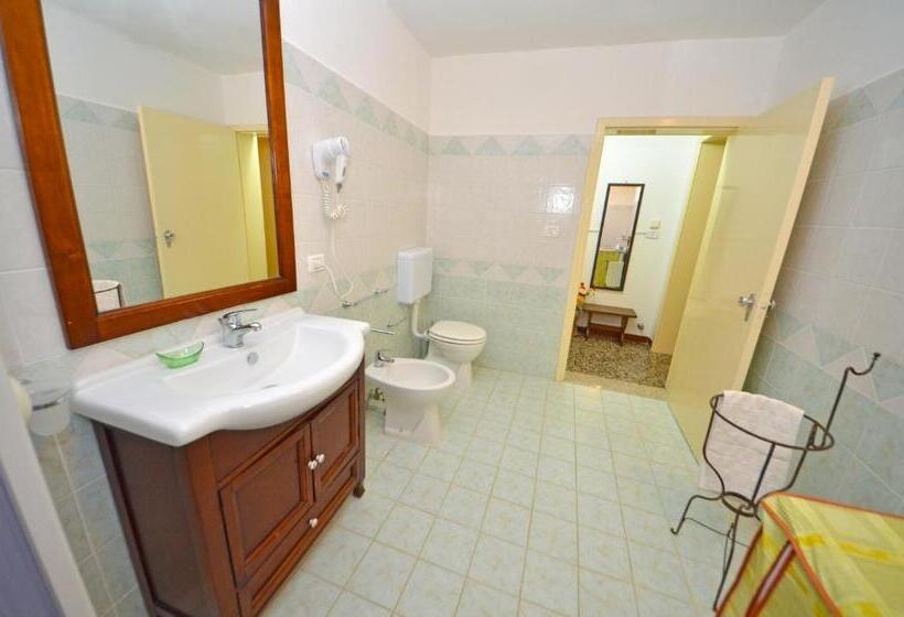 Bed and Breakfast Antica Terrazza
