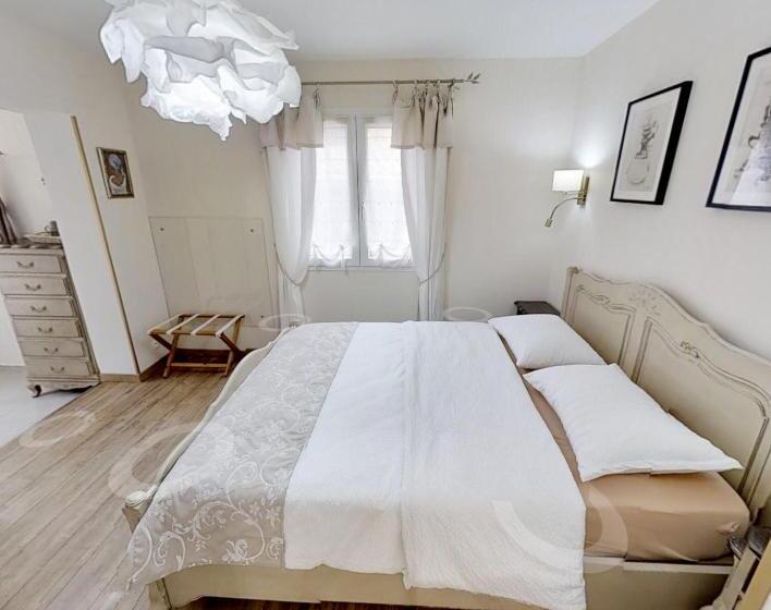 ベッドアンドブレックファースト Chambres D Hôtes Et Gîtes Les Restanques
