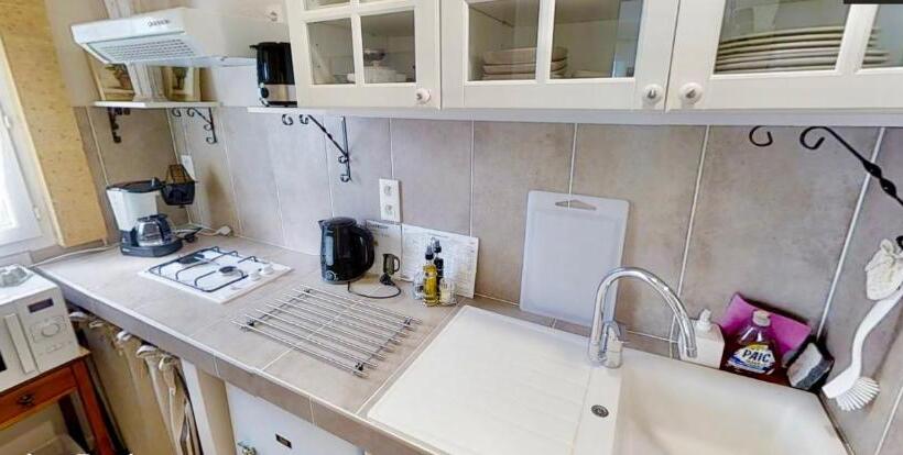 ベッドアンドブレックファースト Chambres D Hôtes Et Gîtes Les Restanques