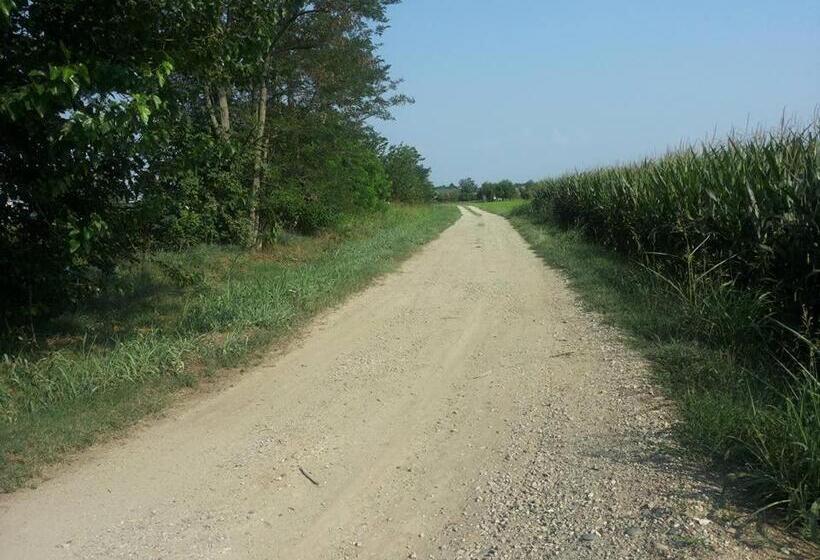 مبيت وإفطار Gaietta