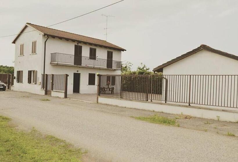 مبيت وإفطار Gaietta